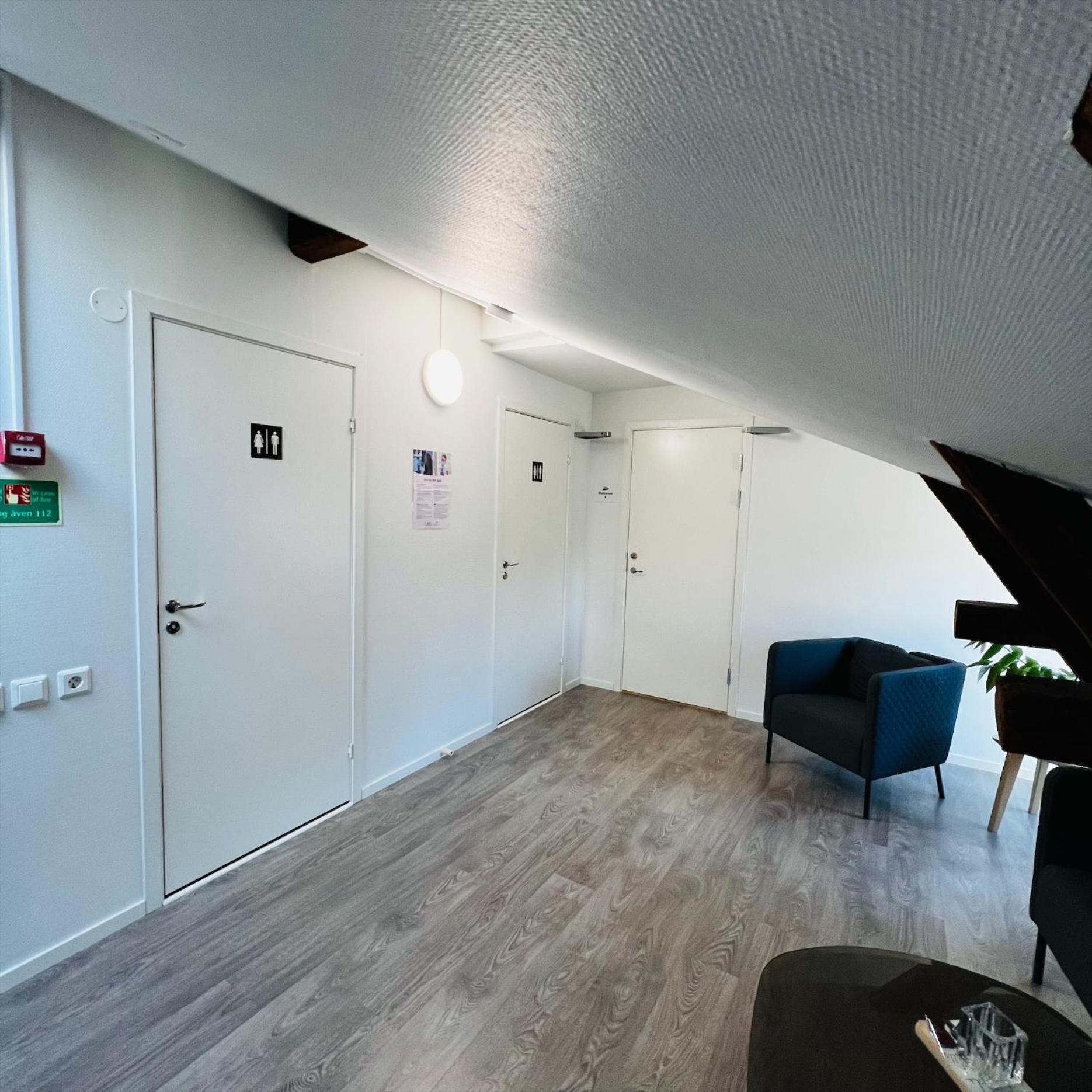 Stekhuset B&B カルマル エクステリア 写真