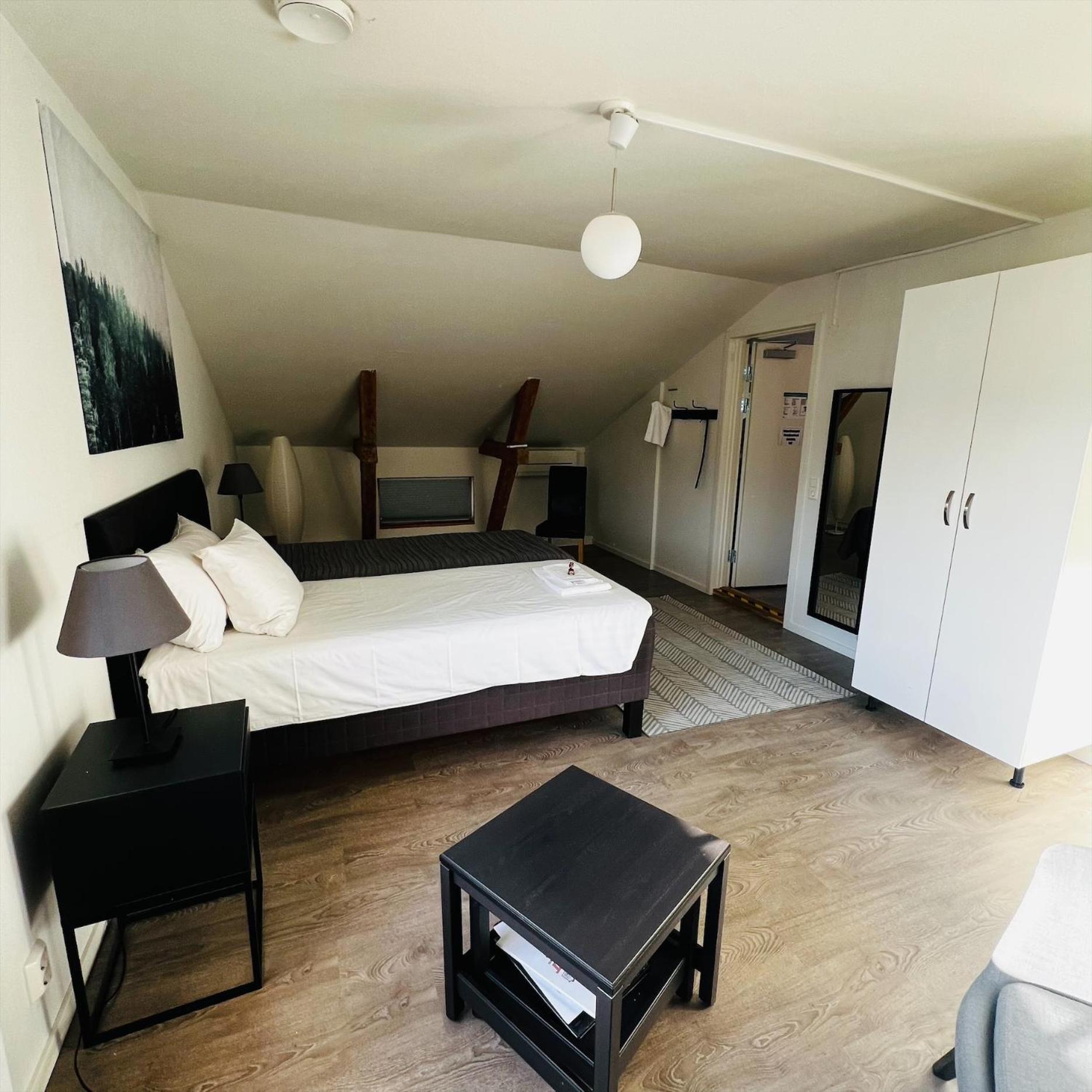 Stekhuset B&B カルマル エクステリア 写真