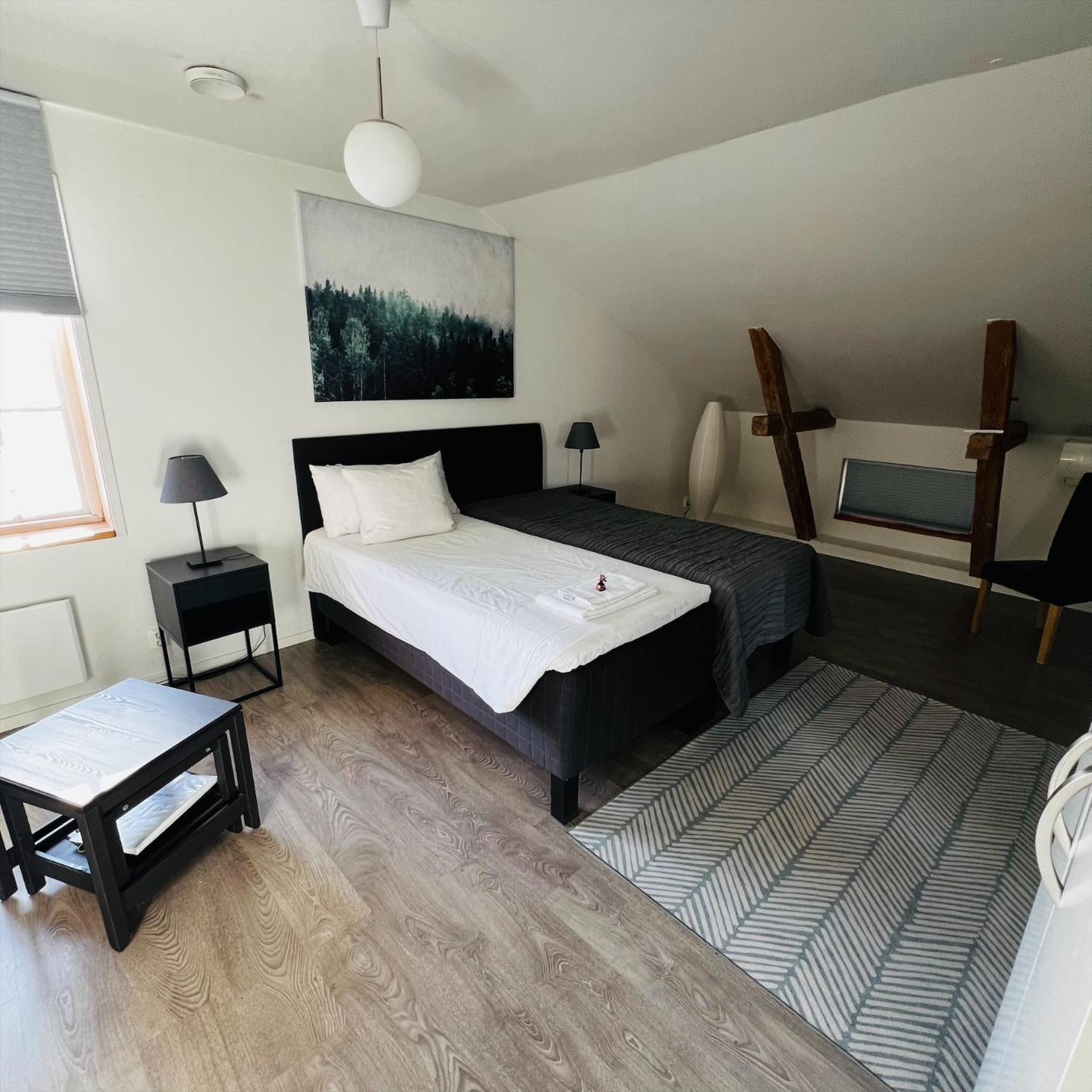 Stekhuset B&B カルマル エクステリア 写真