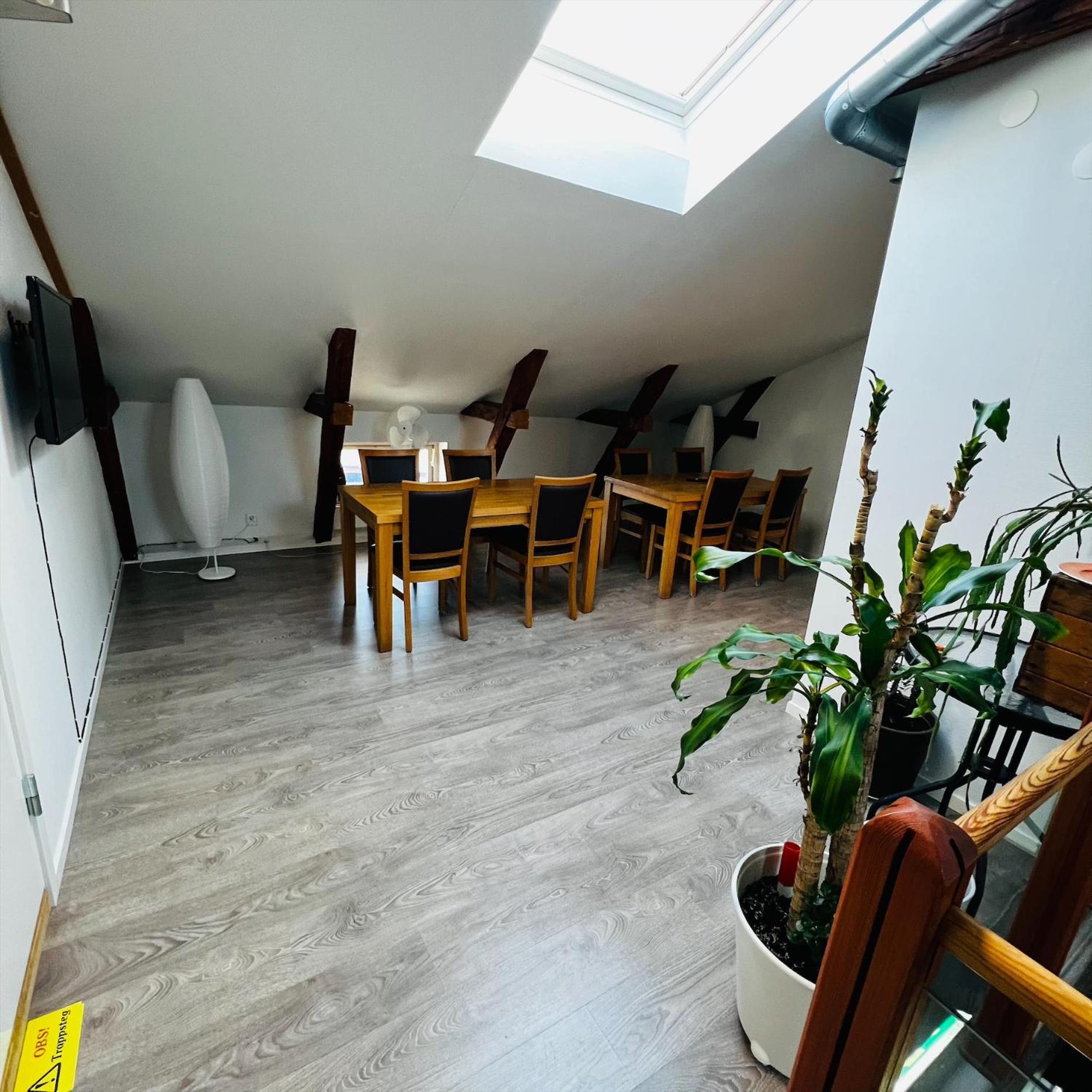 Stekhuset B&B カルマル エクステリア 写真