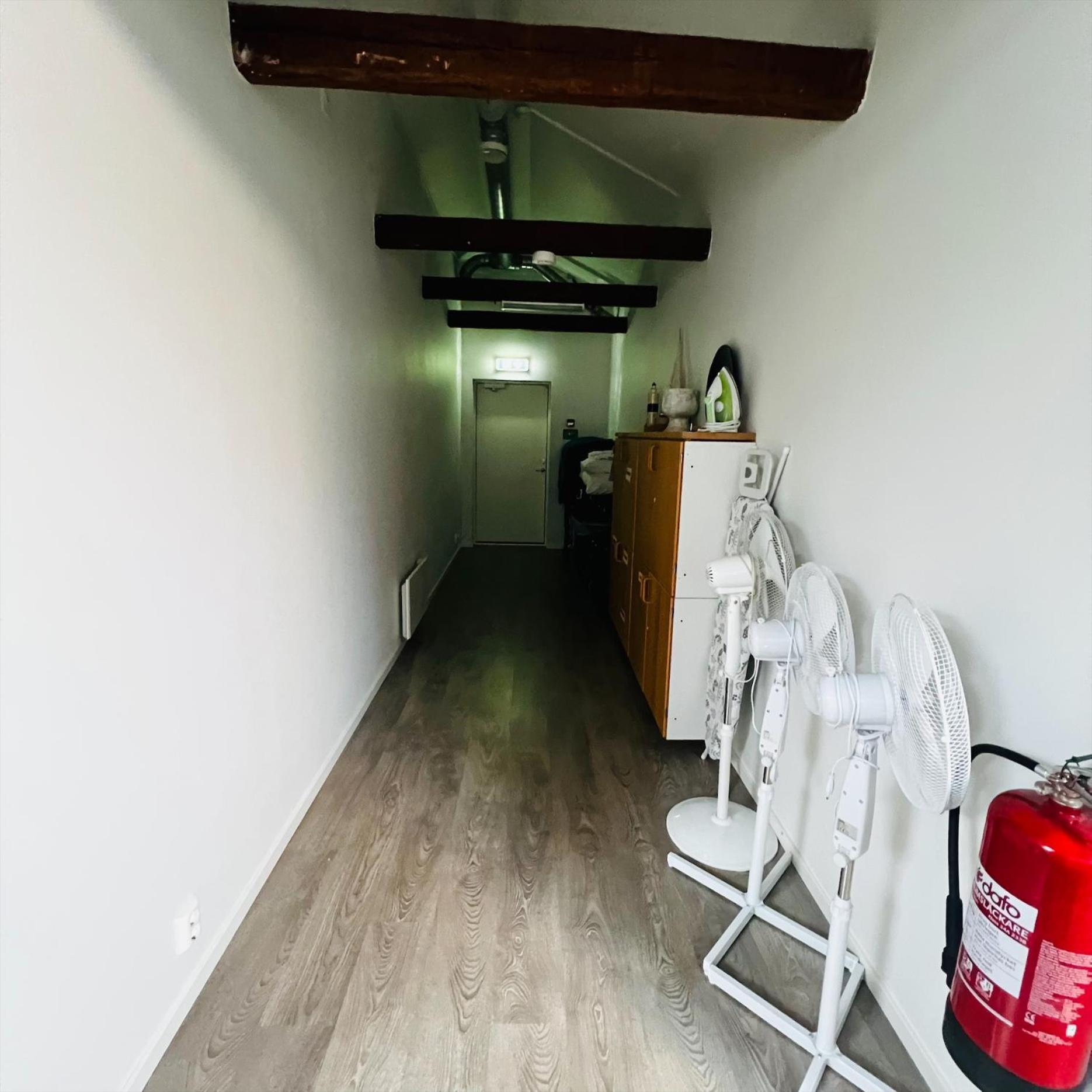 Stekhuset B&B カルマル エクステリア 写真