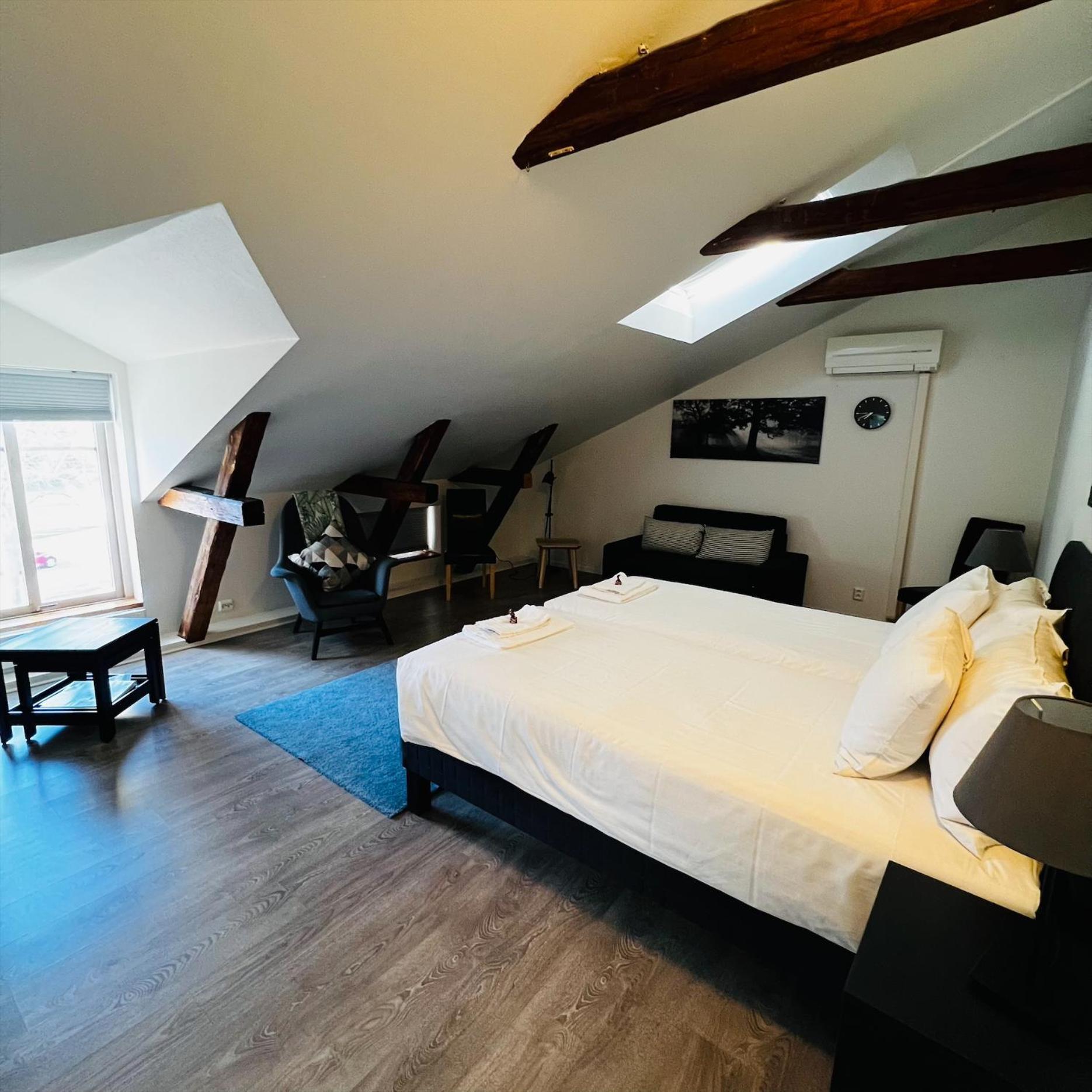 Stekhuset B&B カルマル エクステリア 写真