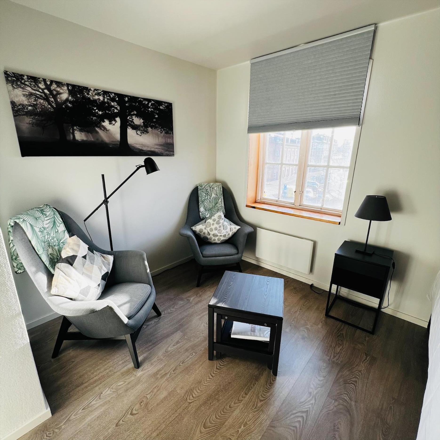 Stekhuset B&B カルマル エクステリア 写真