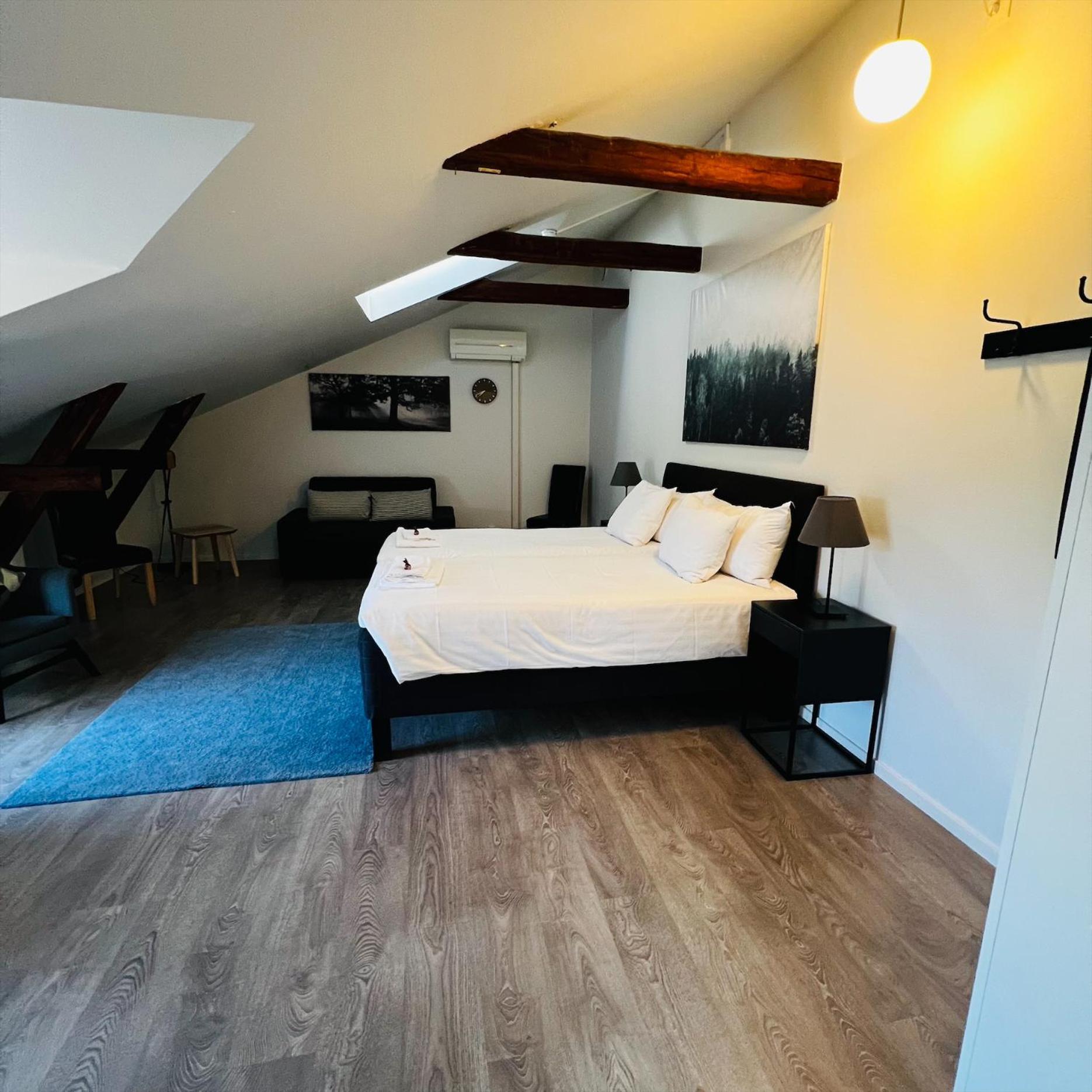 Stekhuset B&B カルマル エクステリア 写真